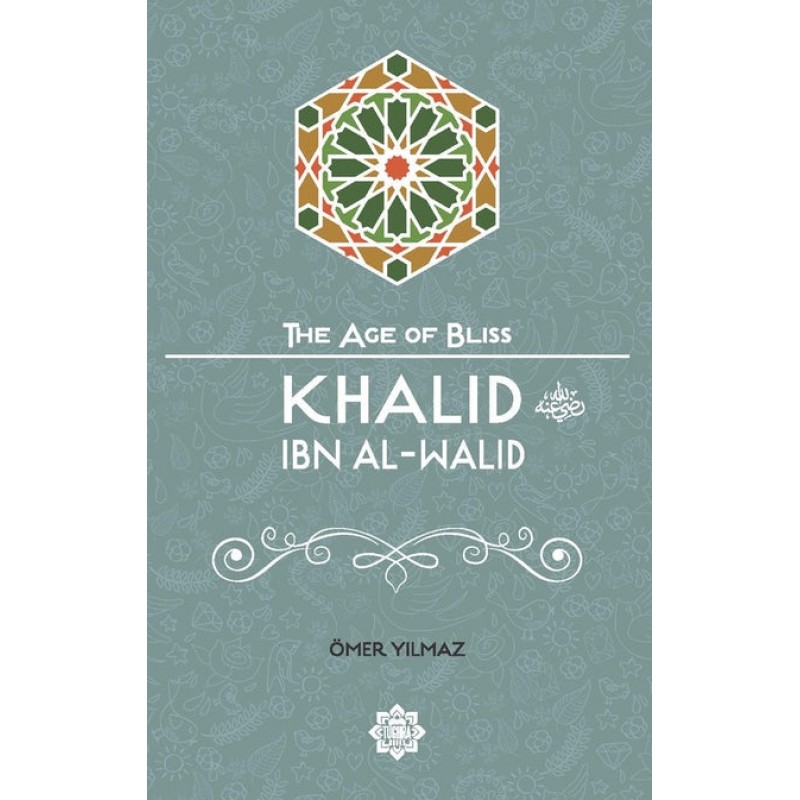 Khalid Book Hard Copy