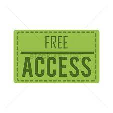 Freeaccess logo