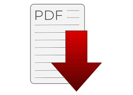 Pdf downlod image