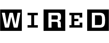 Wired Magazine logo